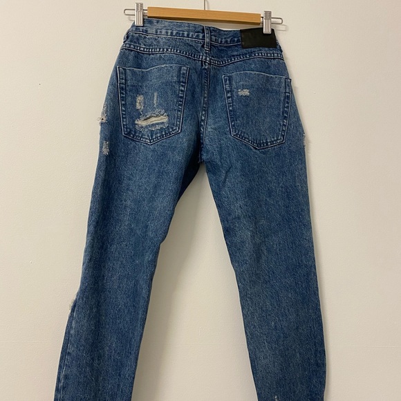 One Teaspoon Jeans - Picture 4 of 4